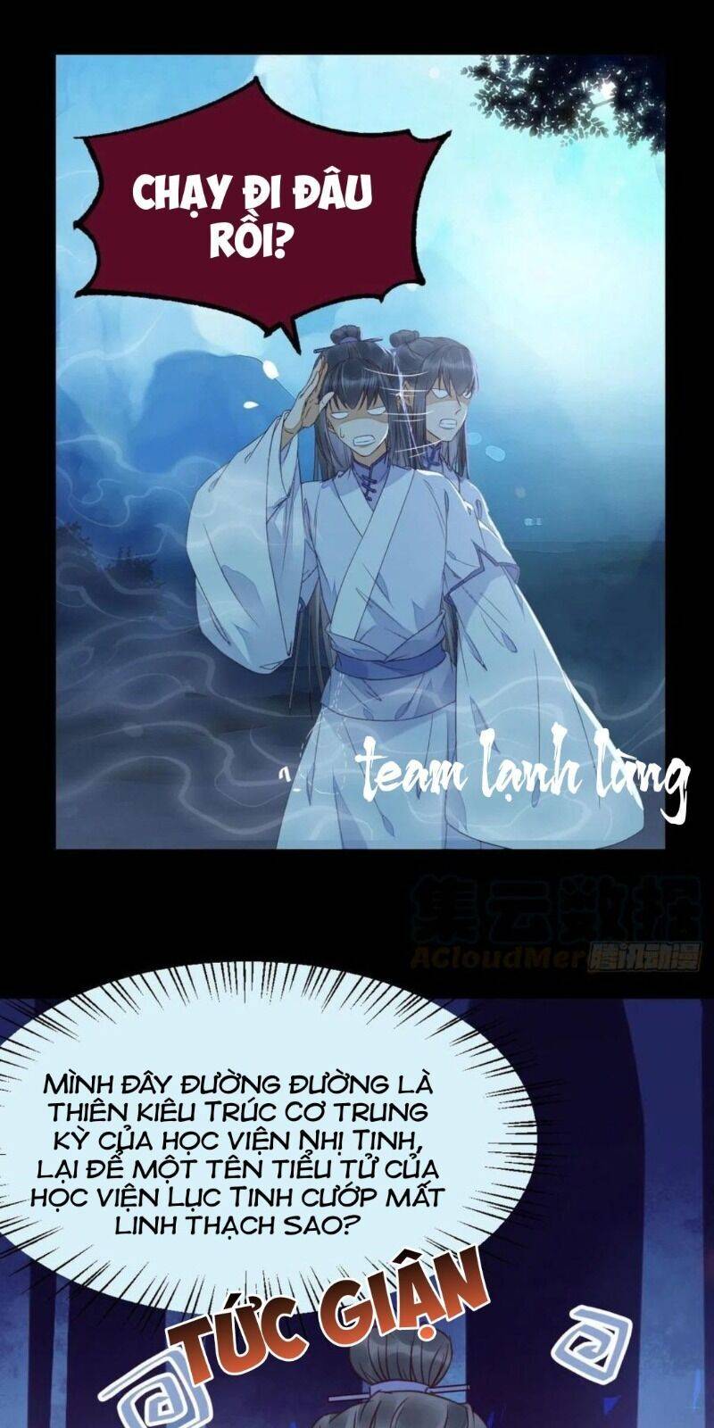 Tuyệt Sắc Quyến Rũ: Quỷ Y Chí Tôn: Chapter 346