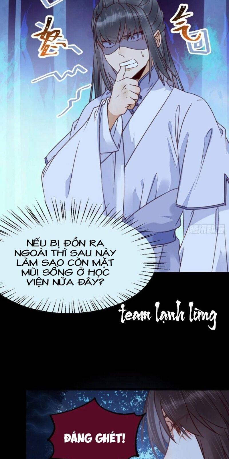 Tuyệt Sắc Quyến Rũ: Quỷ Y Chí Tôn: Chapter 346