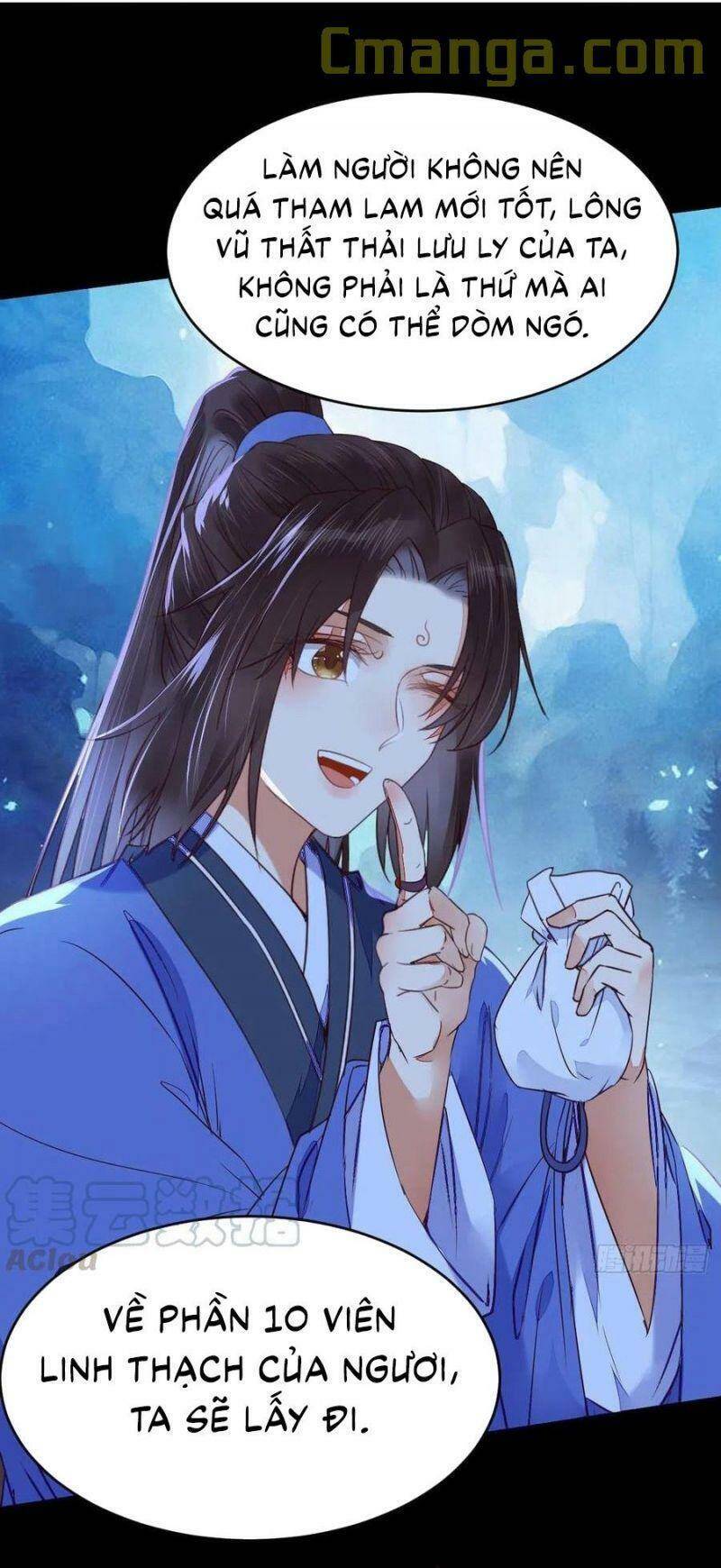 Tuyệt Sắc Quyến Rũ: Quỷ Y Chí Tôn: Chapter 347