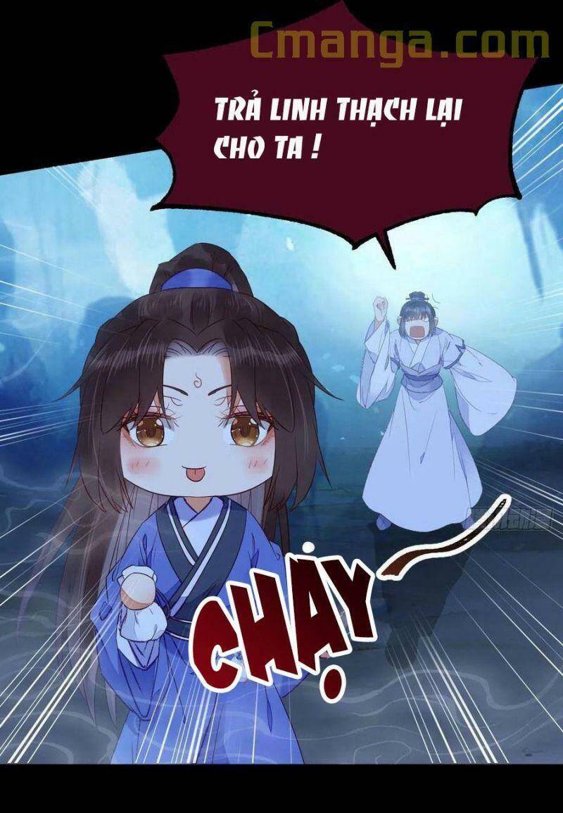Tuyệt Sắc Quyến Rũ: Quỷ Y Chí Tôn: Chapter 347