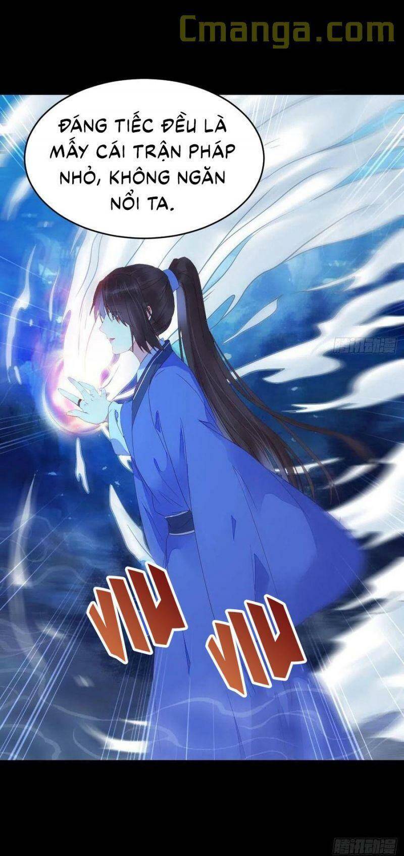Tuyệt Sắc Quyến Rũ: Quỷ Y Chí Tôn: Chapter 347