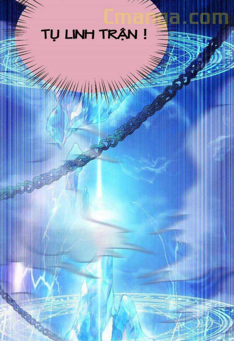 Tuyệt Sắc Quyến Rũ: Quỷ Y Chí Tôn: Chapter 347