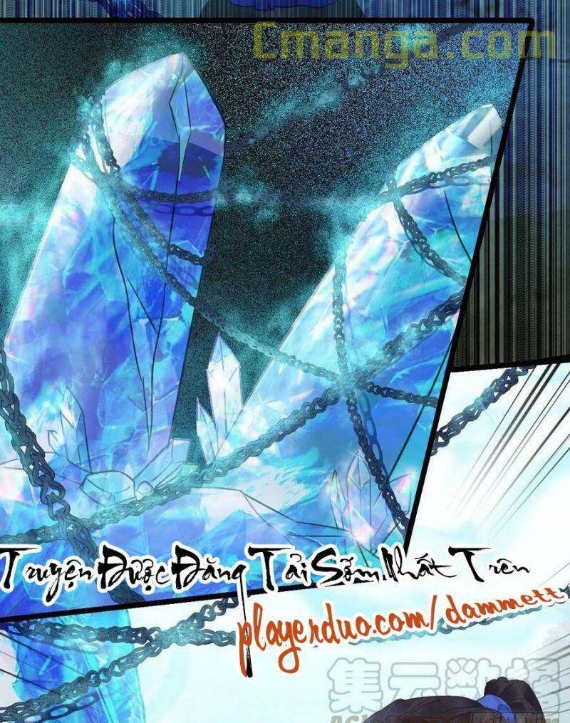 Tuyệt Sắc Quyến Rũ: Quỷ Y Chí Tôn: Chapter 347