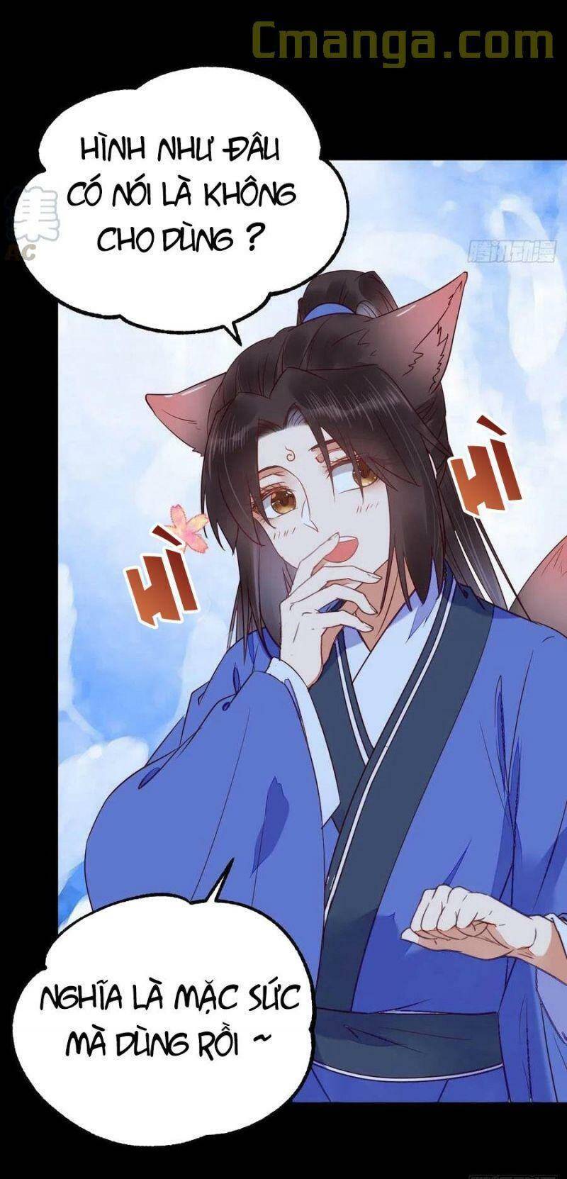 Tuyệt Sắc Quyến Rũ: Quỷ Y Chí Tôn: Chapter 347