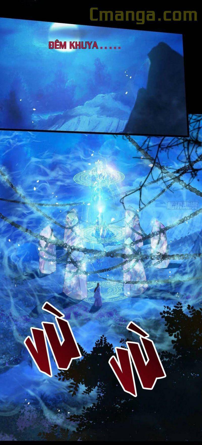 Tuyệt Sắc Quyến Rũ: Quỷ Y Chí Tôn: Chapter 347