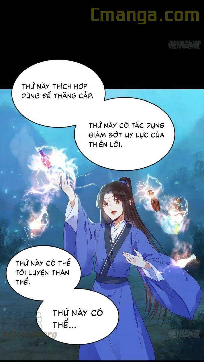 Tuyệt Sắc Quyến Rũ: Quỷ Y Chí Tôn: Chapter 347