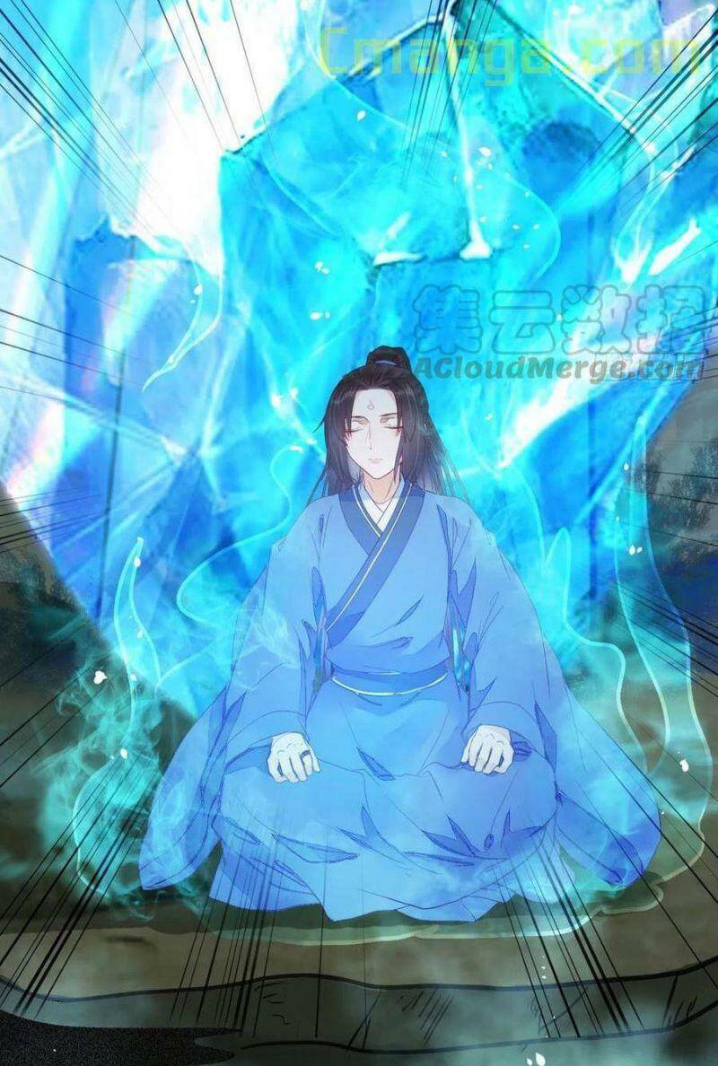 Tuyệt Sắc Quyến Rũ: Quỷ Y Chí Tôn: Chapter 347