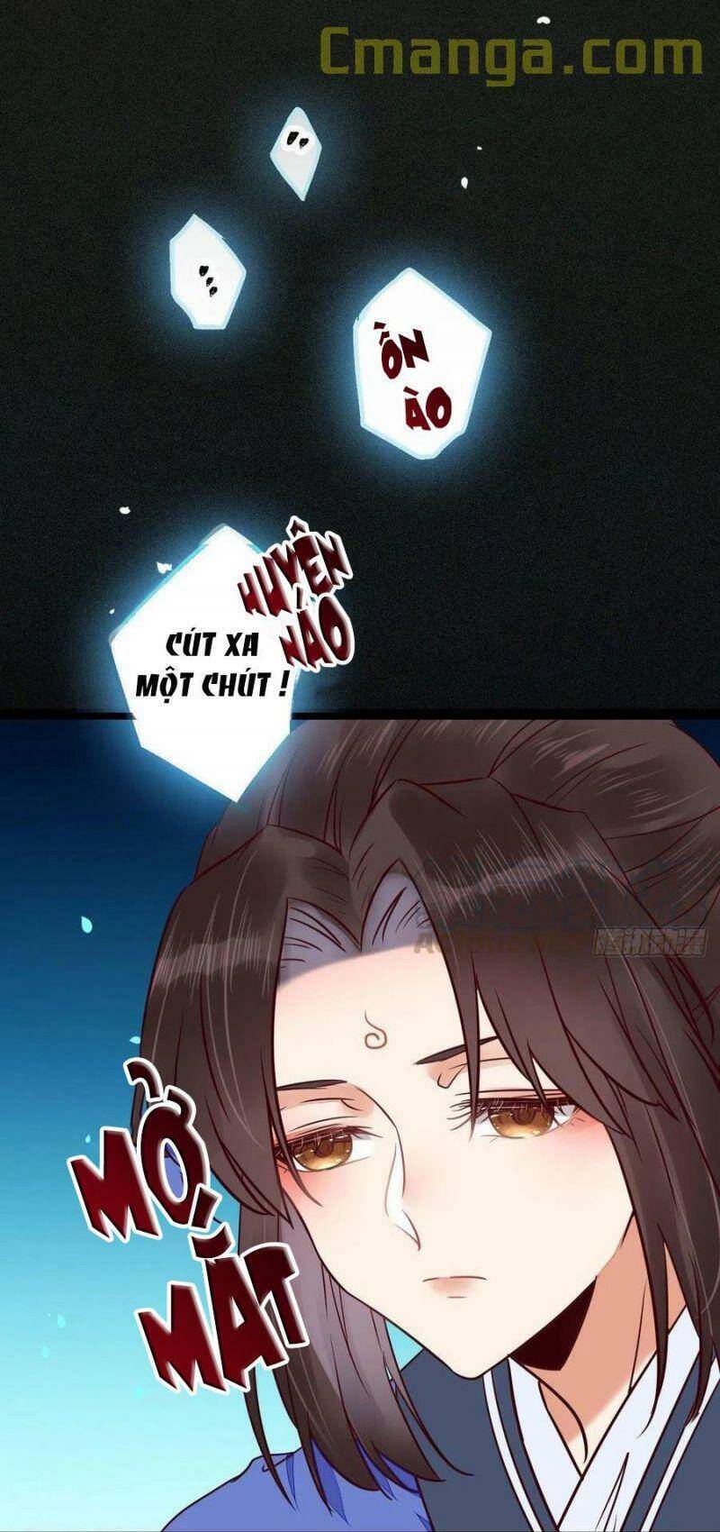 Tuyệt Sắc Quyến Rũ: Quỷ Y Chí Tôn: Chapter 347