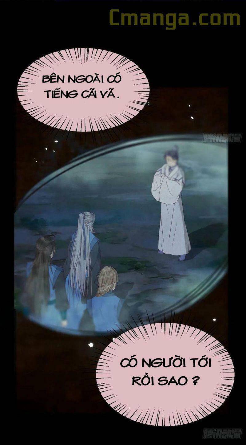 Tuyệt Sắc Quyến Rũ: Quỷ Y Chí Tôn: Chapter 347