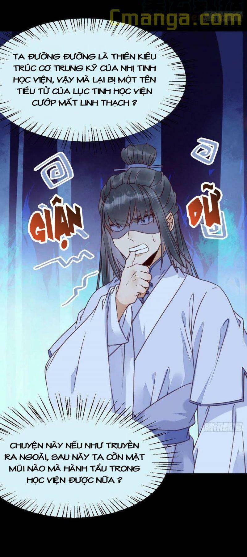 Tuyệt Sắc Quyến Rũ: Quỷ Y Chí Tôn: Chapter 347