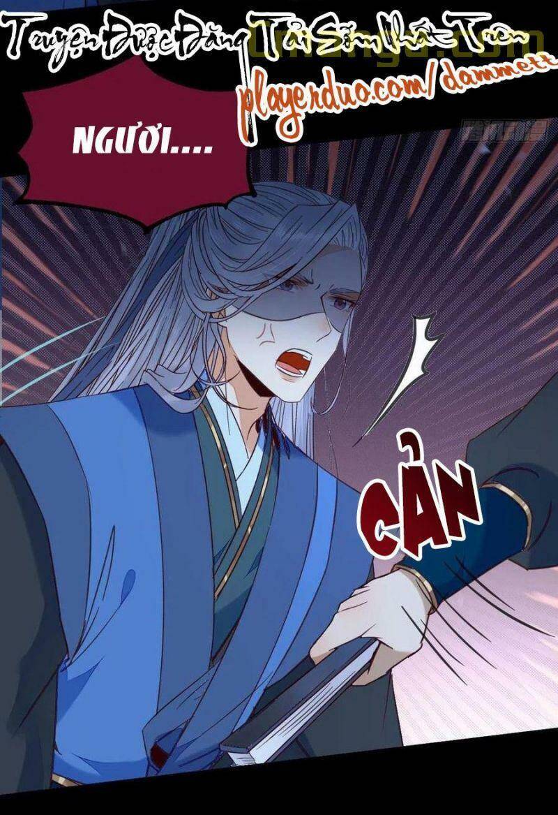 Tuyệt Sắc Quyến Rũ: Quỷ Y Chí Tôn: Chapter 347