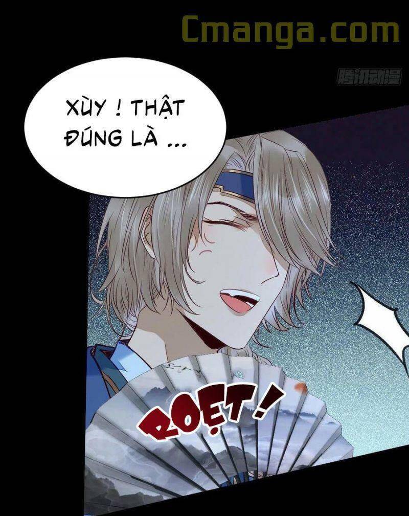 Tuyệt Sắc Quyến Rũ: Quỷ Y Chí Tôn: Chapter 347