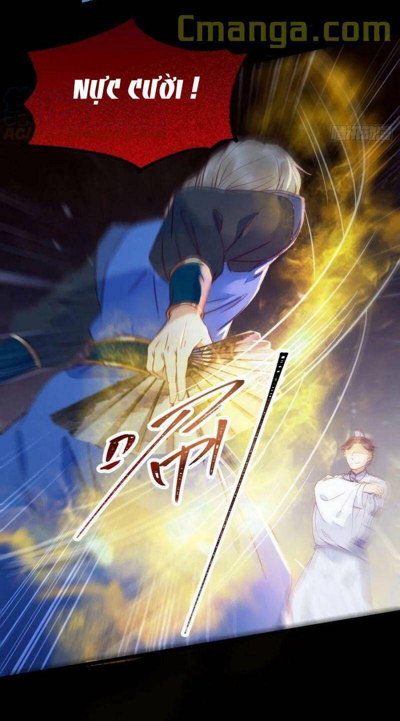 Tuyệt Sắc Quyến Rũ: Quỷ Y Chí Tôn: Chapter 347