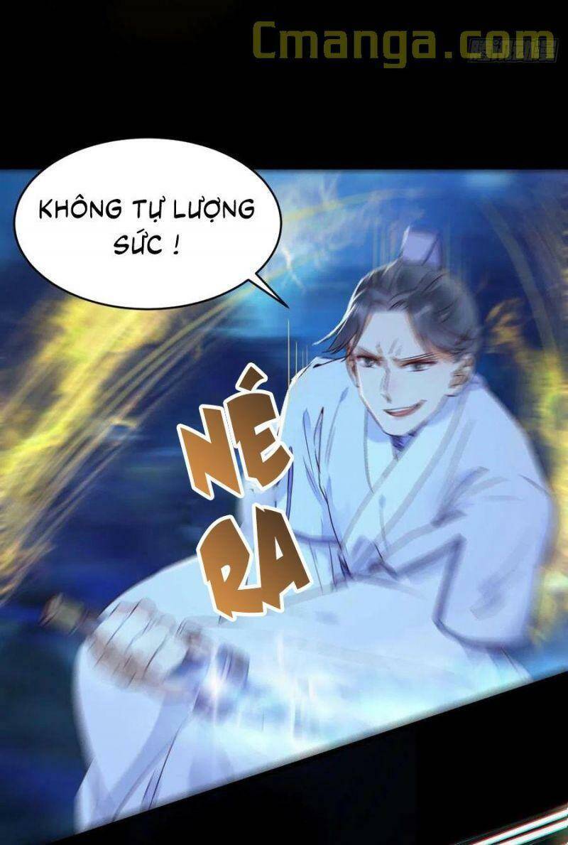 Tuyệt Sắc Quyến Rũ: Quỷ Y Chí Tôn: Chapter 347