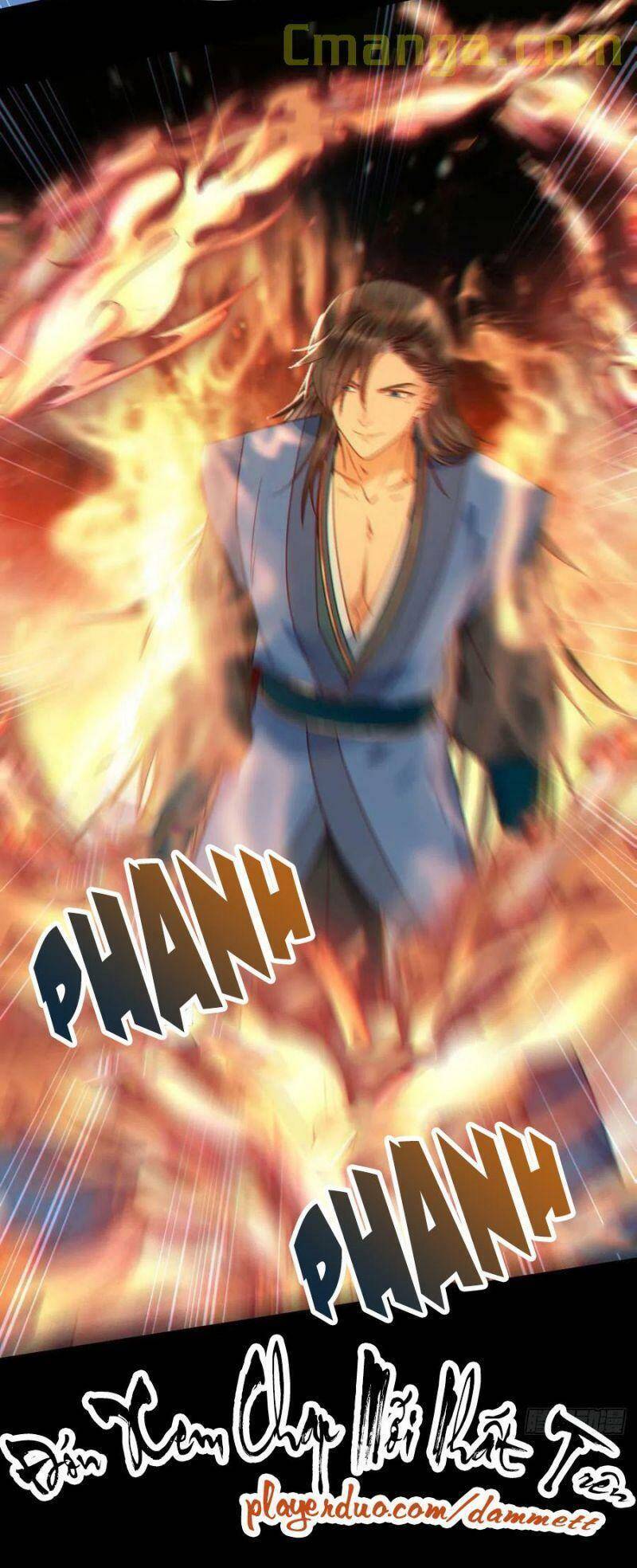 Tuyệt Sắc Quyến Rũ: Quỷ Y Chí Tôn: Chapter 347