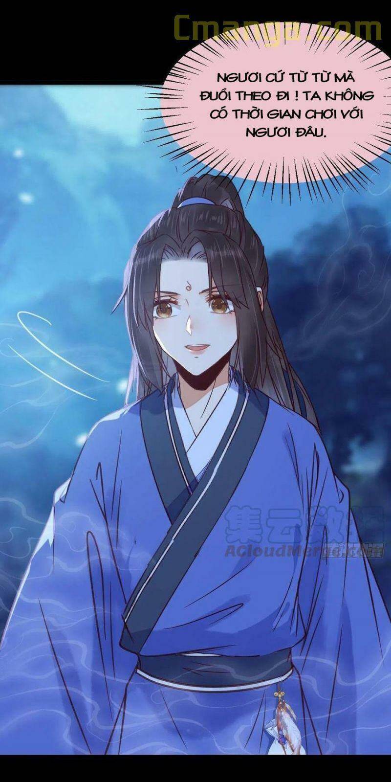 Tuyệt Sắc Quyến Rũ: Quỷ Y Chí Tôn: Chapter 347