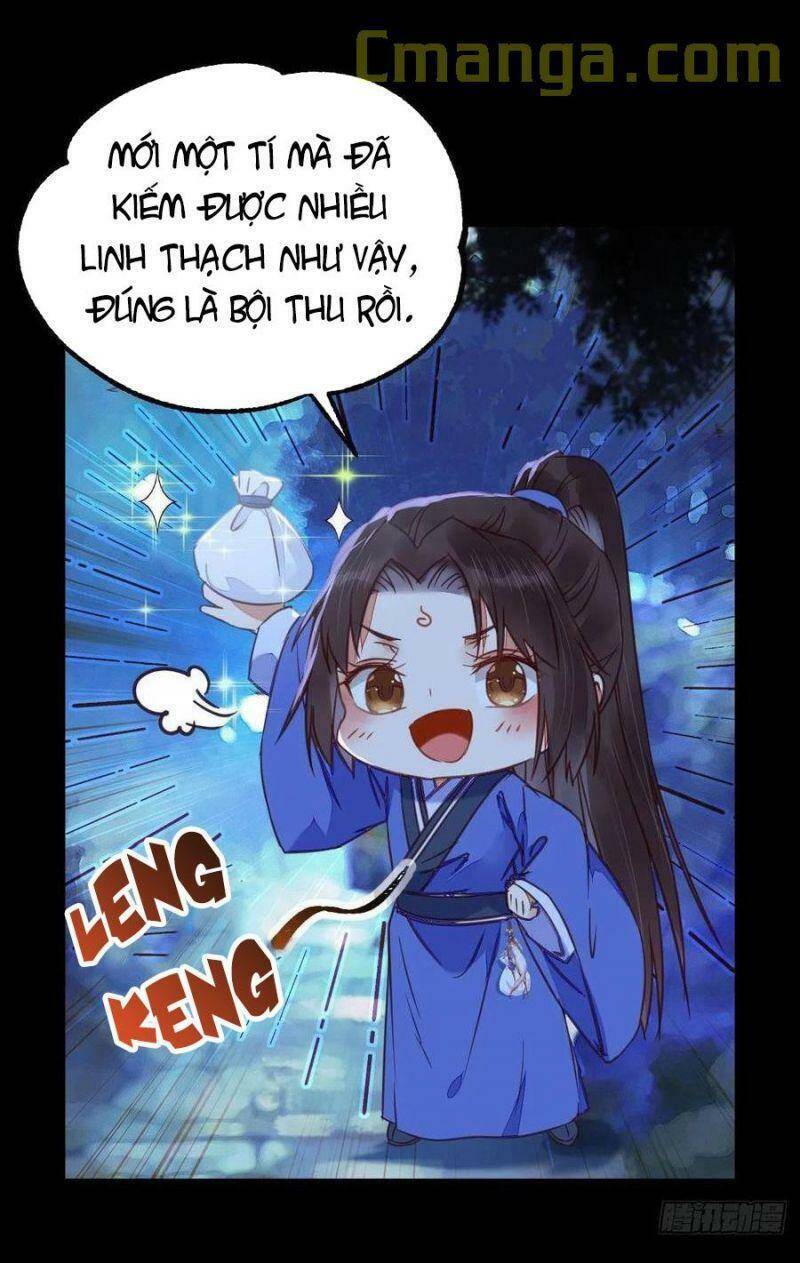 Tuyệt Sắc Quyến Rũ: Quỷ Y Chí Tôn: Chapter 347