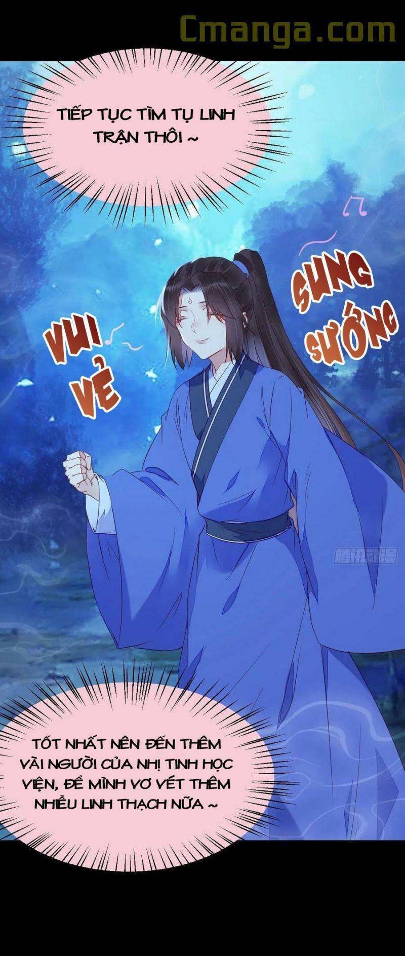 Tuyệt Sắc Quyến Rũ: Quỷ Y Chí Tôn: Chapter 347
