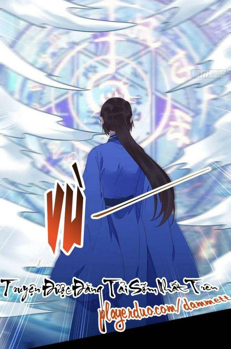 Tuyệt Sắc Quyến Rũ: Quỷ Y Chí Tôn: Chapter 347