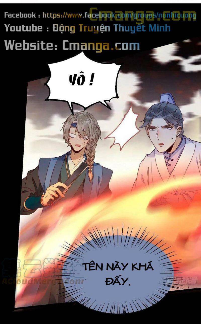 Tuyệt Sắc Quyến Rũ: Quỷ Y Chí Tôn: Chapter 348