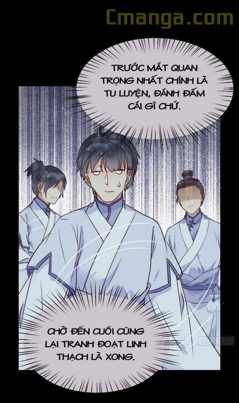 Tuyệt Sắc Quyến Rũ: Quỷ Y Chí Tôn: Chapter 348