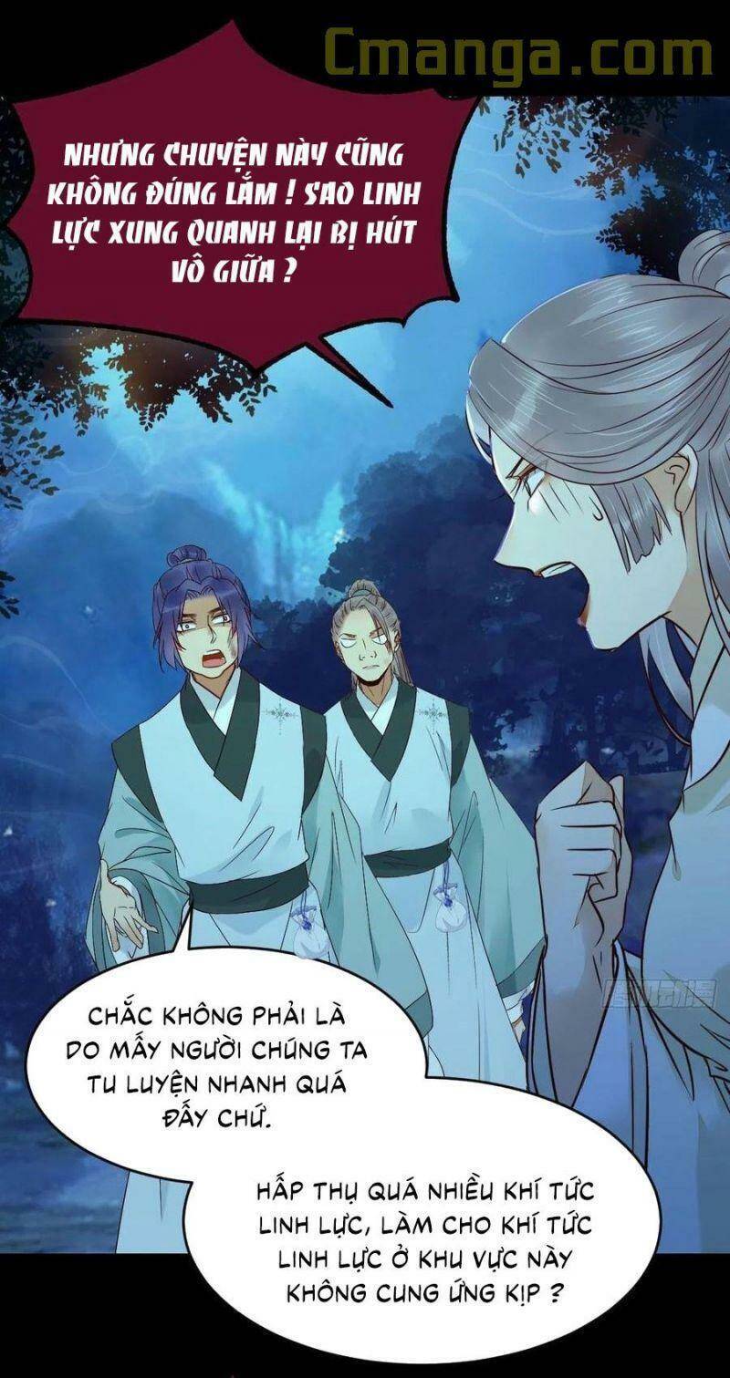 Tuyệt Sắc Quyến Rũ: Quỷ Y Chí Tôn: Chapter 348