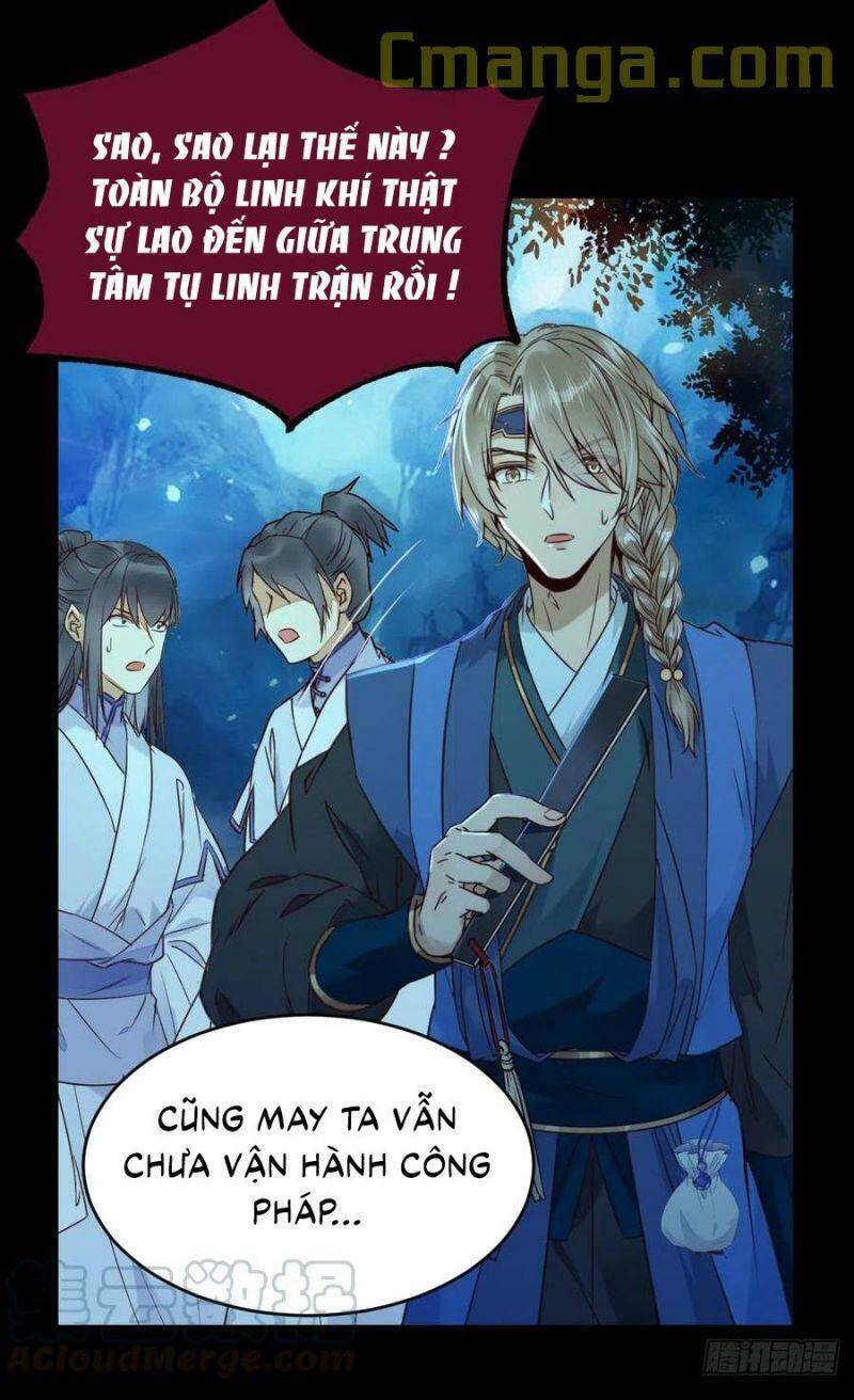 Tuyệt Sắc Quyến Rũ: Quỷ Y Chí Tôn: Chapter 348