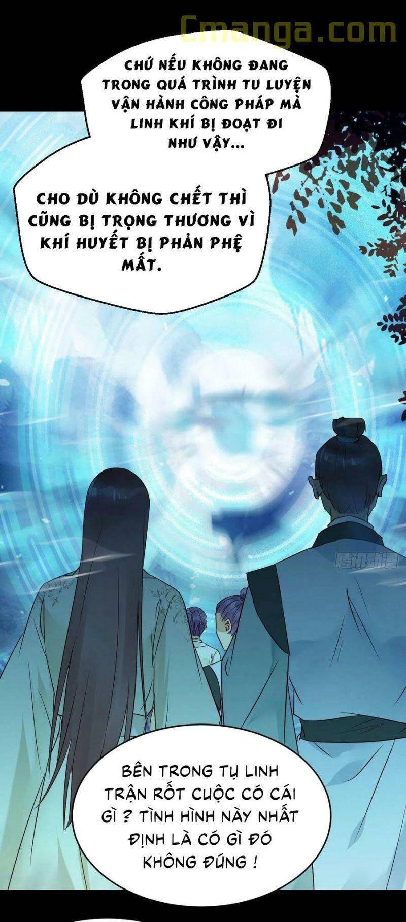 Tuyệt Sắc Quyến Rũ: Quỷ Y Chí Tôn: Chapter 348