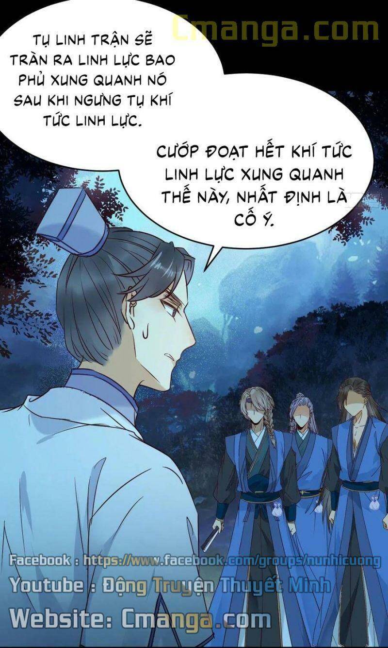 Tuyệt Sắc Quyến Rũ: Quỷ Y Chí Tôn: Chapter 348