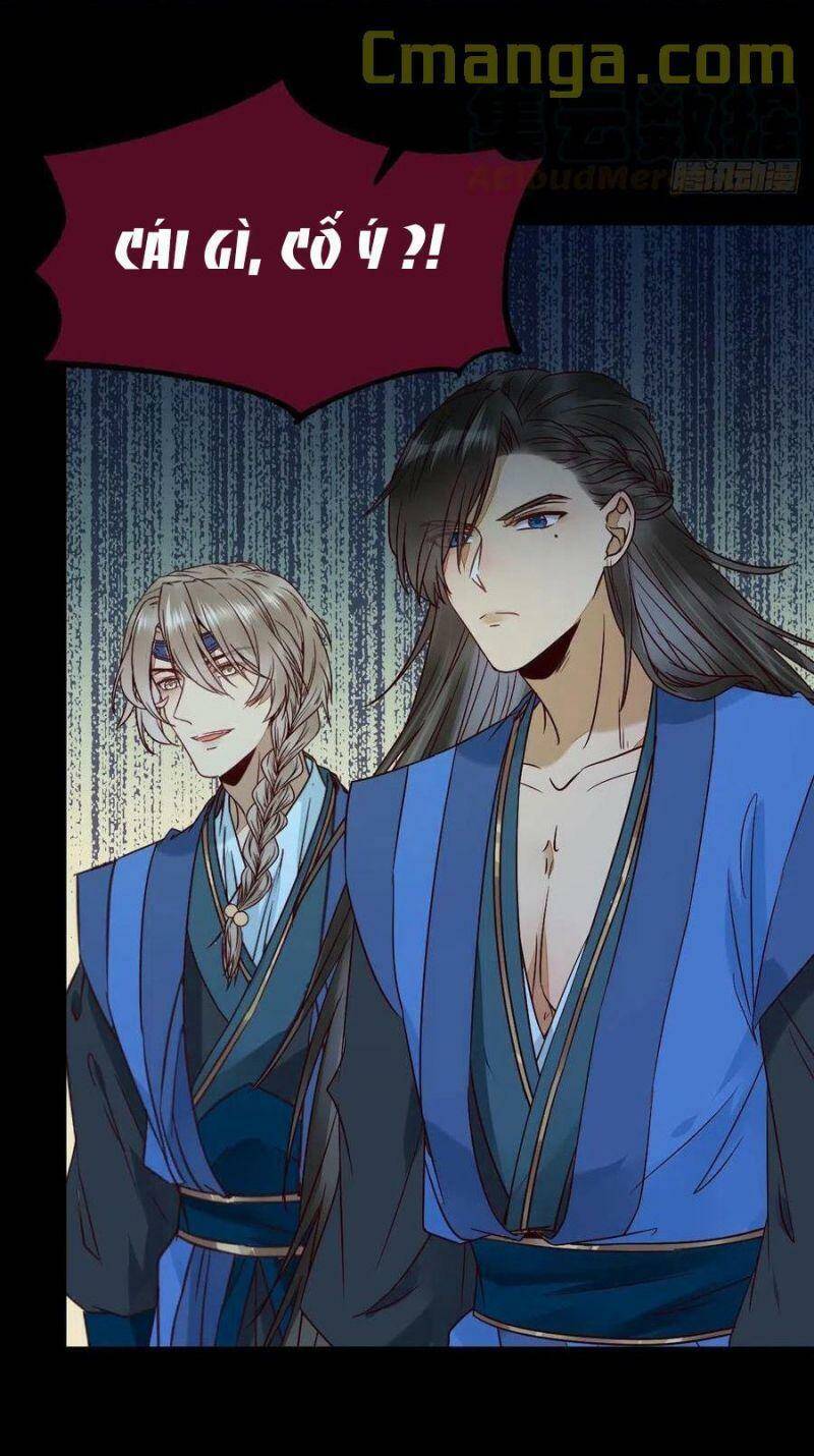 Tuyệt Sắc Quyến Rũ: Quỷ Y Chí Tôn: Chapter 348