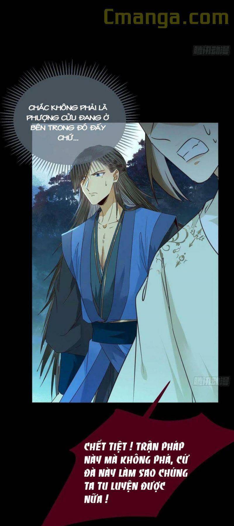 Tuyệt Sắc Quyến Rũ: Quỷ Y Chí Tôn: Chapter 348