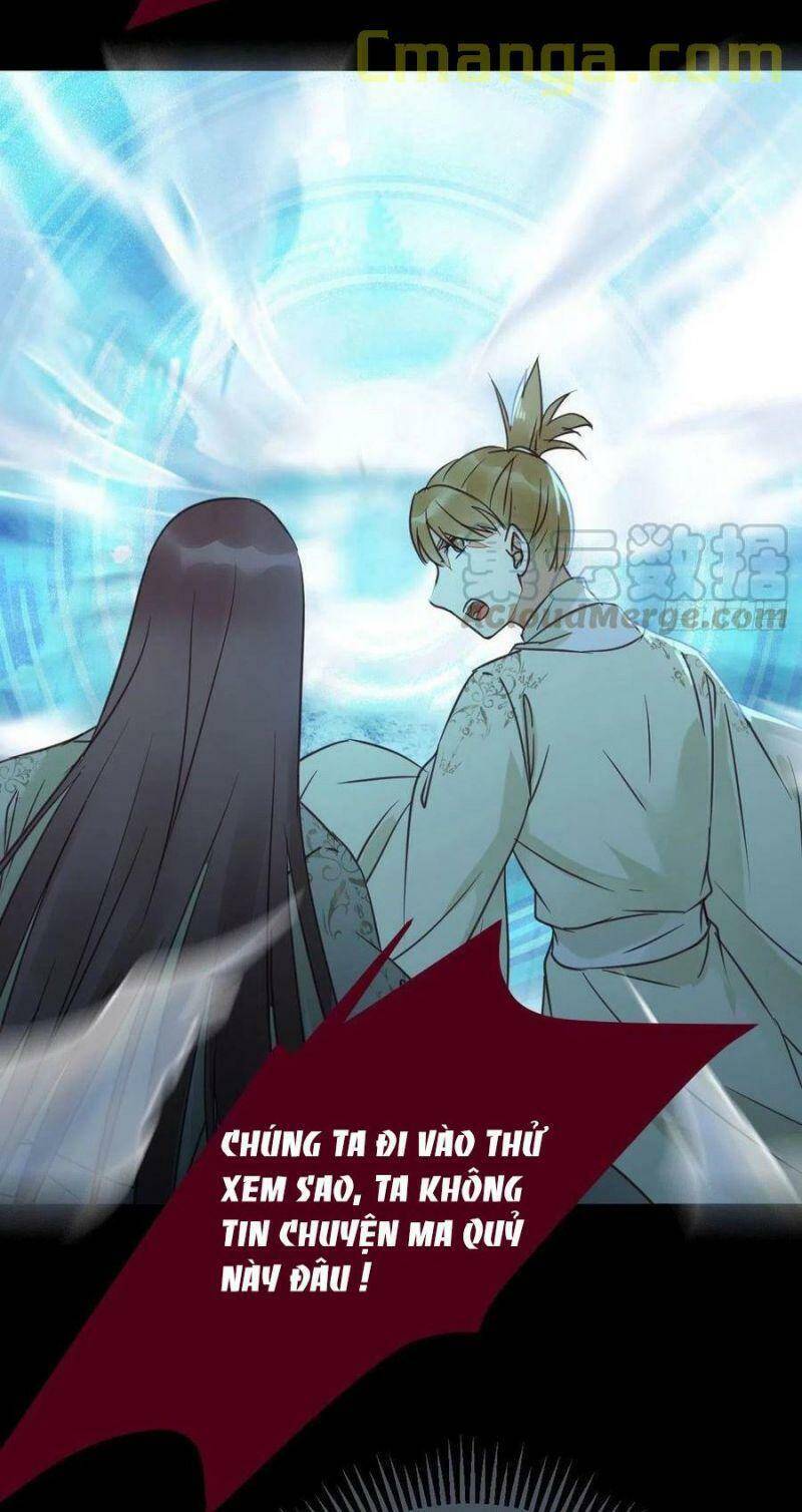 Tuyệt Sắc Quyến Rũ: Quỷ Y Chí Tôn: Chapter 348