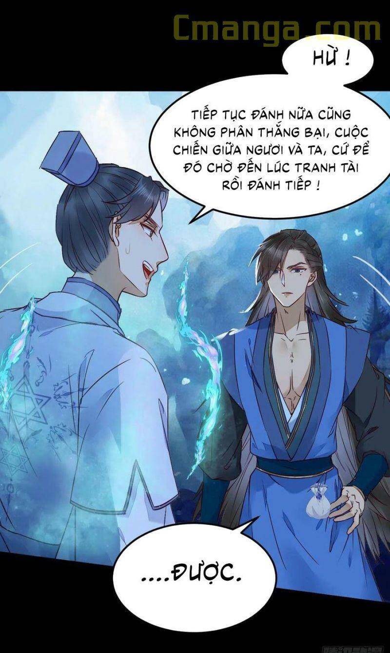 Tuyệt Sắc Quyến Rũ: Quỷ Y Chí Tôn: Chapter 348