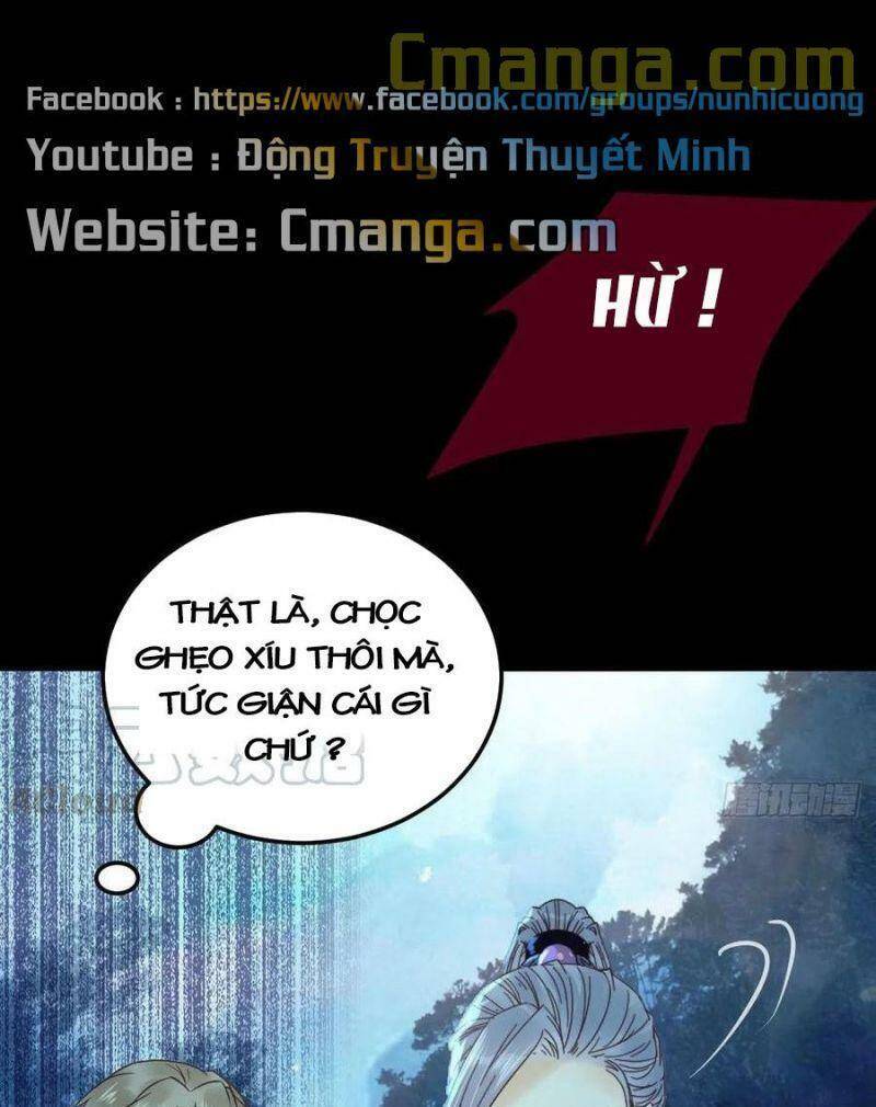 Tuyệt Sắc Quyến Rũ: Quỷ Y Chí Tôn: Chapter 348