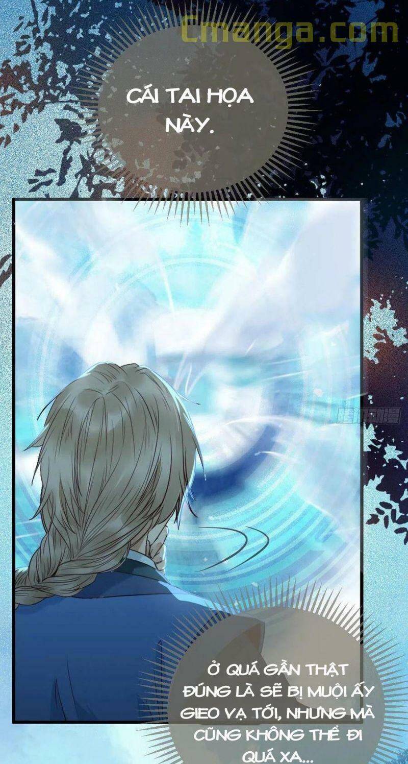 Tuyệt Sắc Quyến Rũ: Quỷ Y Chí Tôn: Chapter 348