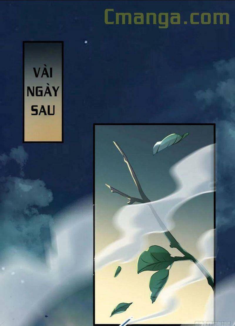 Tuyệt Sắc Quyến Rũ: Quỷ Y Chí Tôn: Chapter 348