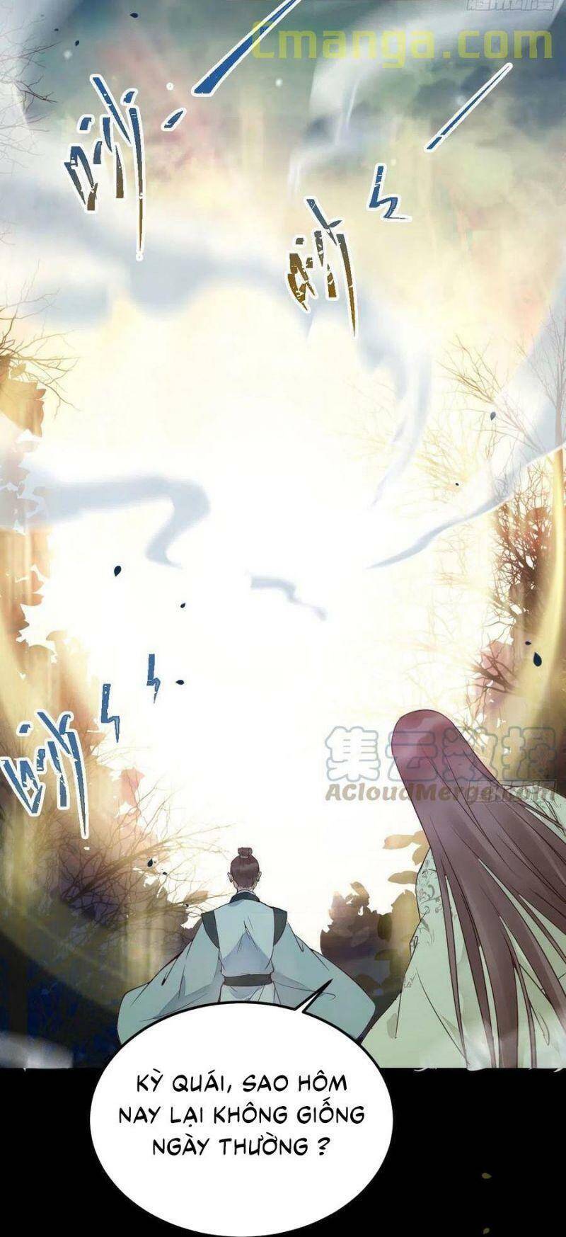 Tuyệt Sắc Quyến Rũ: Quỷ Y Chí Tôn: Chapter 348