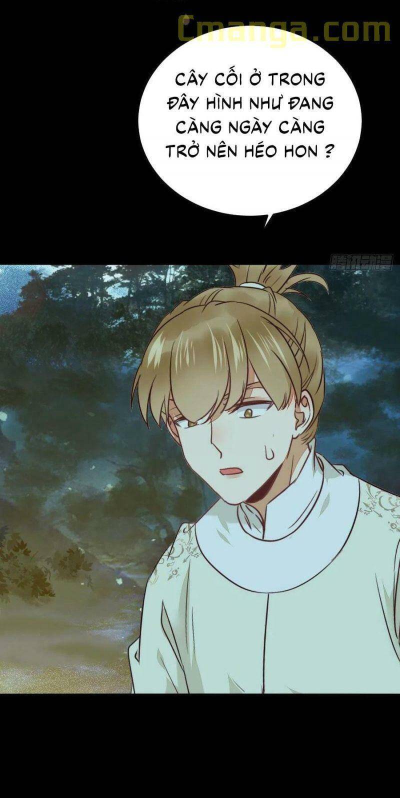 Tuyệt Sắc Quyến Rũ: Quỷ Y Chí Tôn: Chapter 348