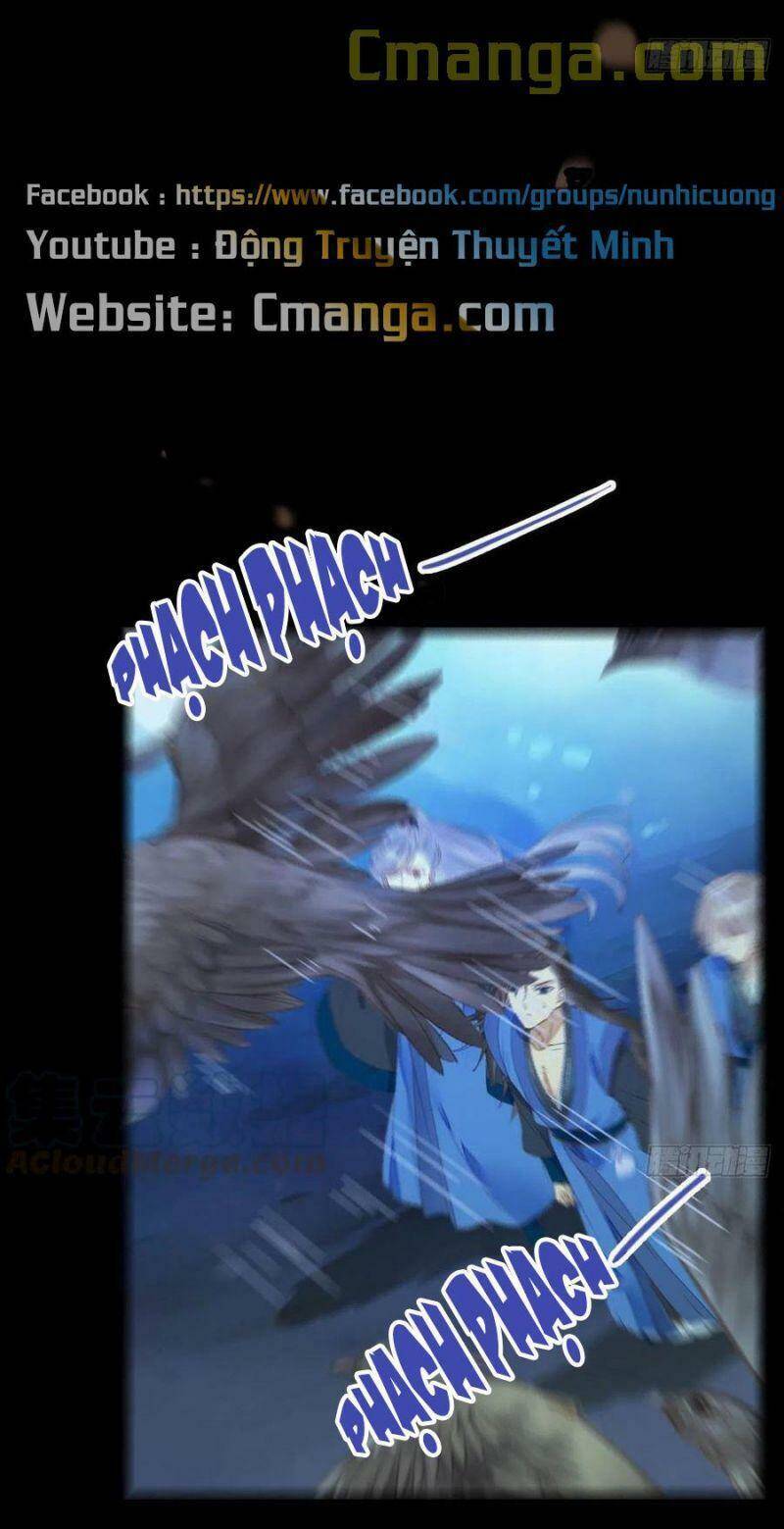 Tuyệt Sắc Quyến Rũ: Quỷ Y Chí Tôn: Chapter 348