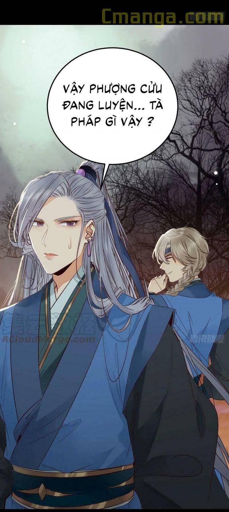 Tuyệt Sắc Quyến Rũ: Quỷ Y Chí Tôn: Chapter 348