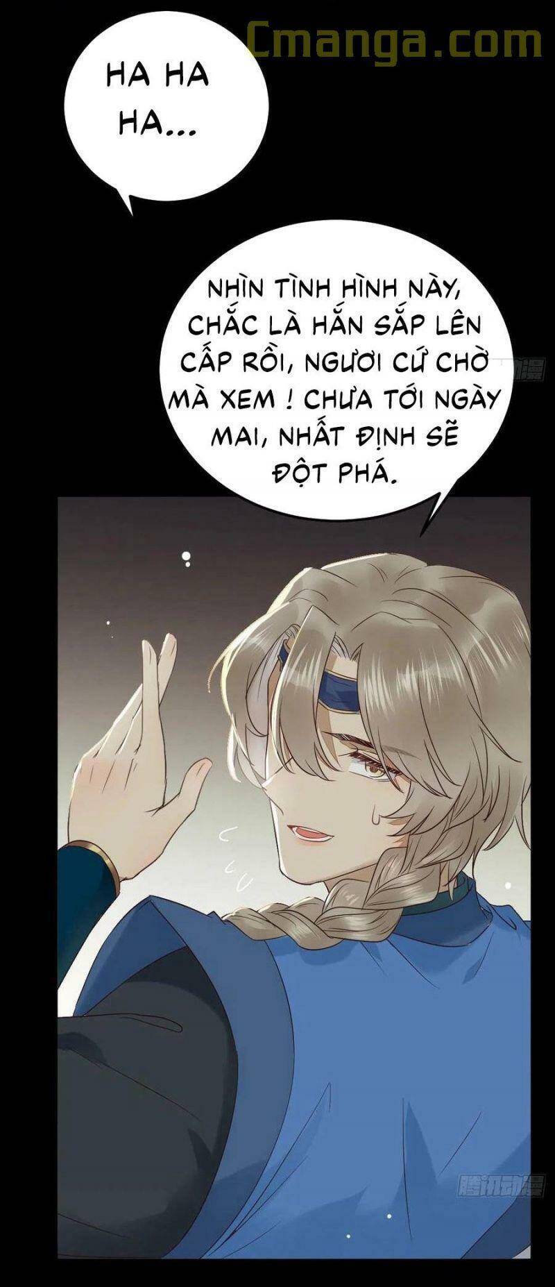 Tuyệt Sắc Quyến Rũ: Quỷ Y Chí Tôn: Chapter 348