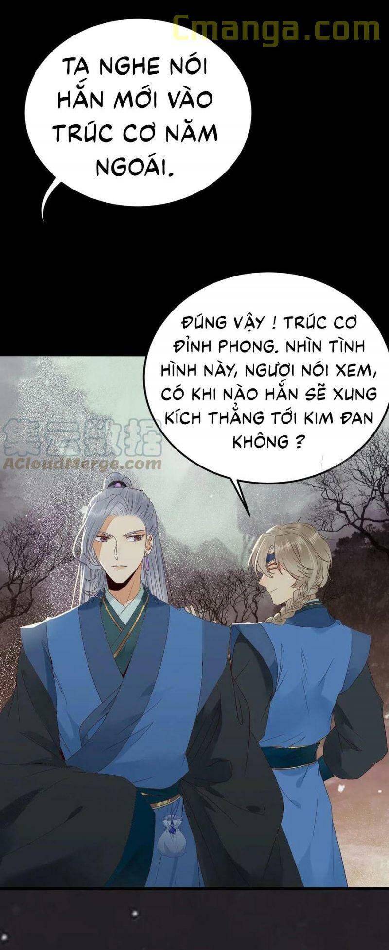 Tuyệt Sắc Quyến Rũ: Quỷ Y Chí Tôn: Chapter 348