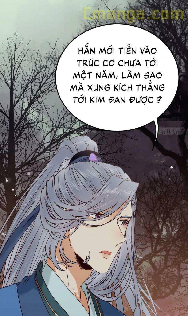Tuyệt Sắc Quyến Rũ: Quỷ Y Chí Tôn: Chapter 348