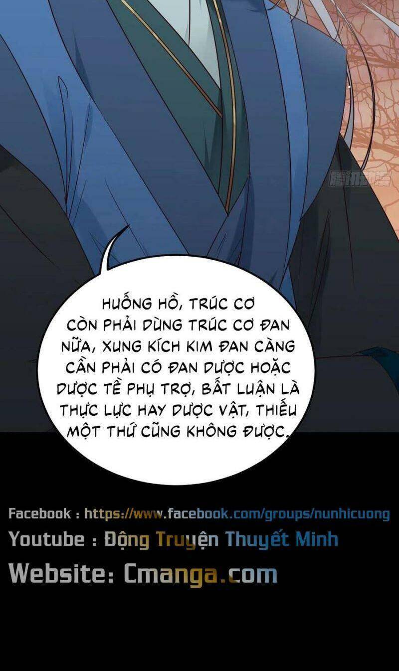 Tuyệt Sắc Quyến Rũ: Quỷ Y Chí Tôn: Chapter 348