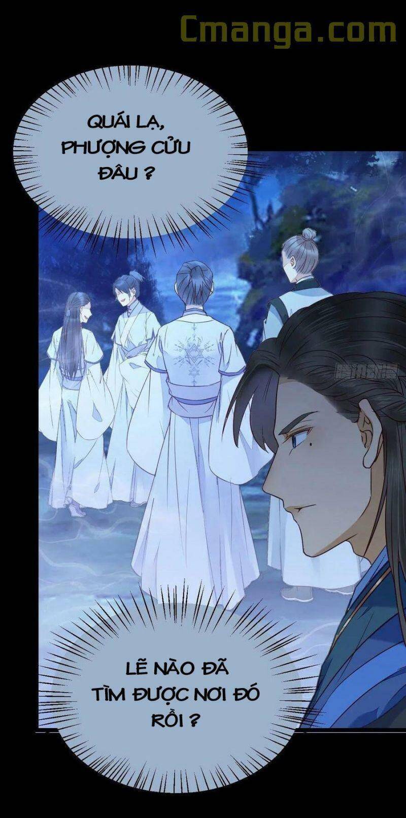 Tuyệt Sắc Quyến Rũ: Quỷ Y Chí Tôn: Chapter 348