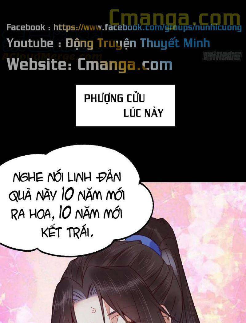 Tuyệt Sắc Quyến Rũ: Quỷ Y Chí Tôn: Chapter 348