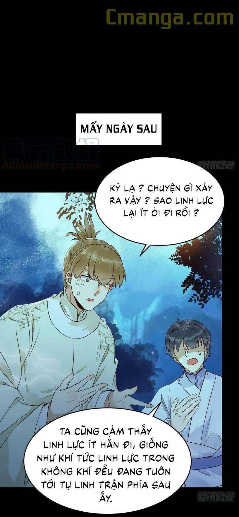 Tuyệt Sắc Quyến Rũ: Quỷ Y Chí Tôn: Chapter 348