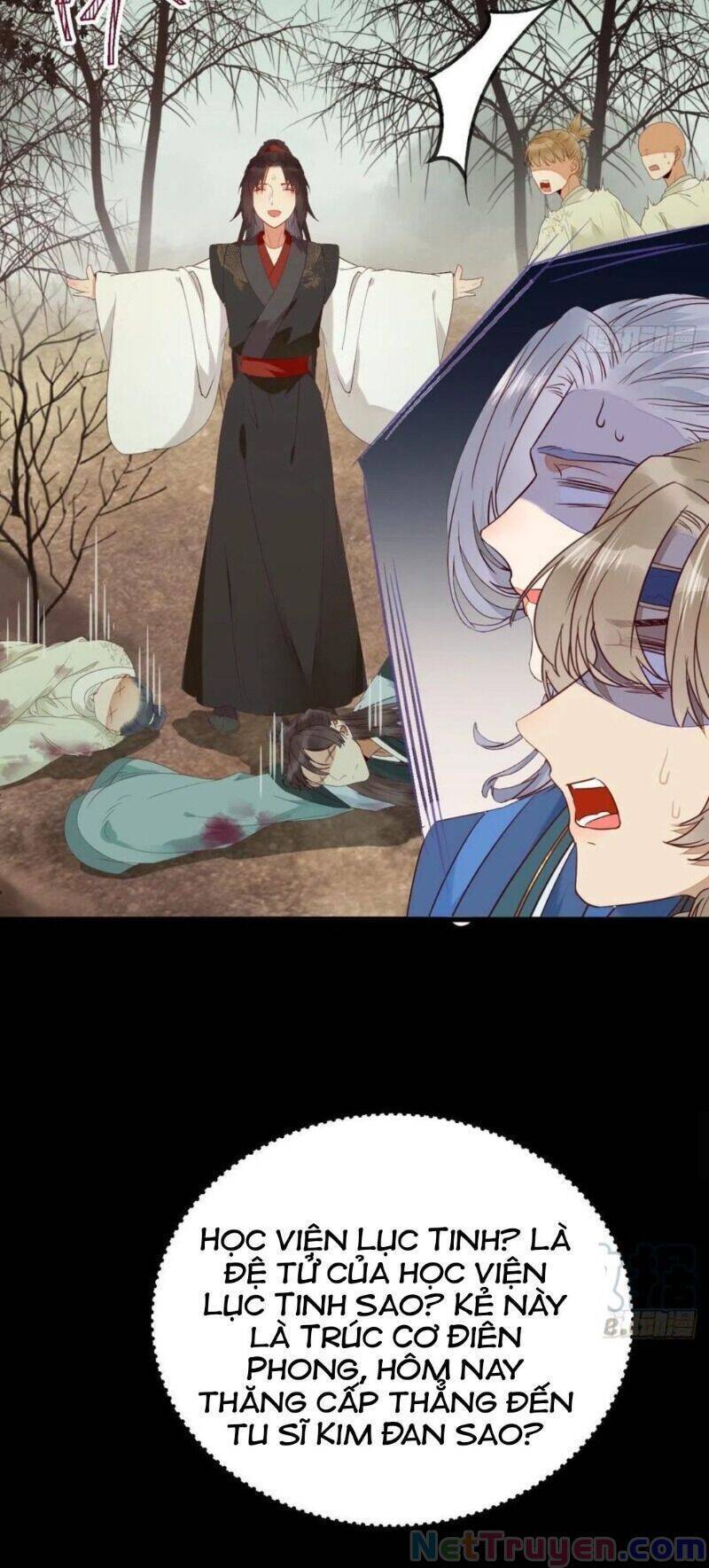 Tuyệt Sắc Quyến Rũ: Quỷ Y Chí Tôn: Chapter 349