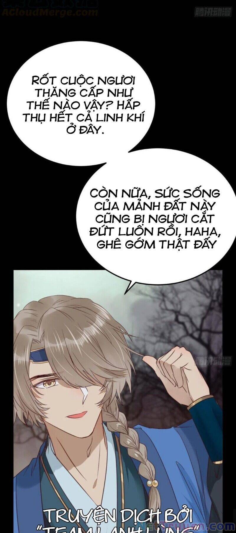 Tuyệt Sắc Quyến Rũ: Quỷ Y Chí Tôn: Chapter 349