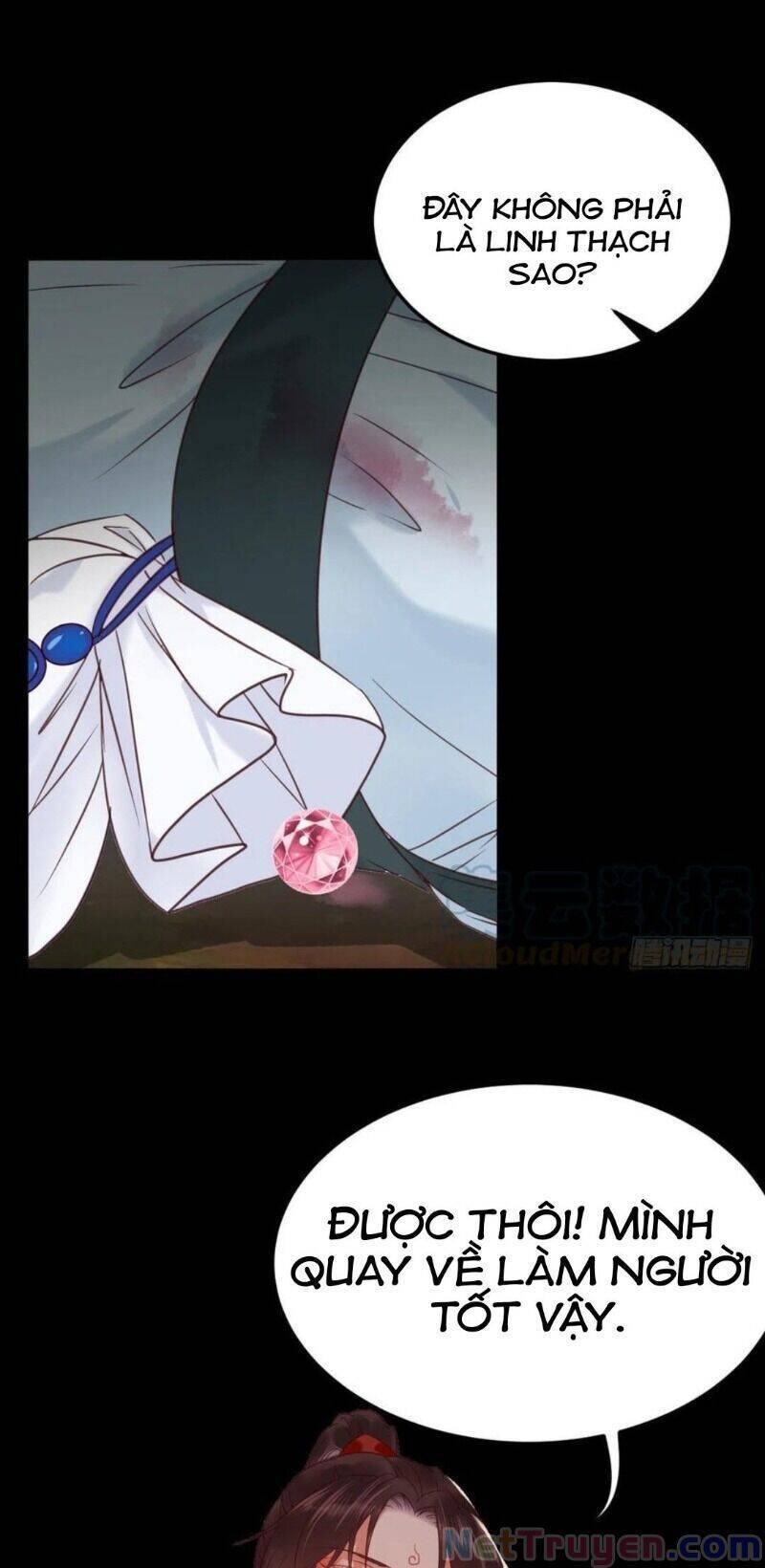 Tuyệt Sắc Quyến Rũ: Quỷ Y Chí Tôn: Chapter 349